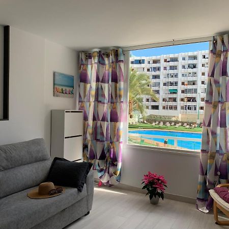 Marisol Los Molinos Playa Ingles By Luca Properties Gran Canaria Плайя-дель-Инглес Экстерьер фото