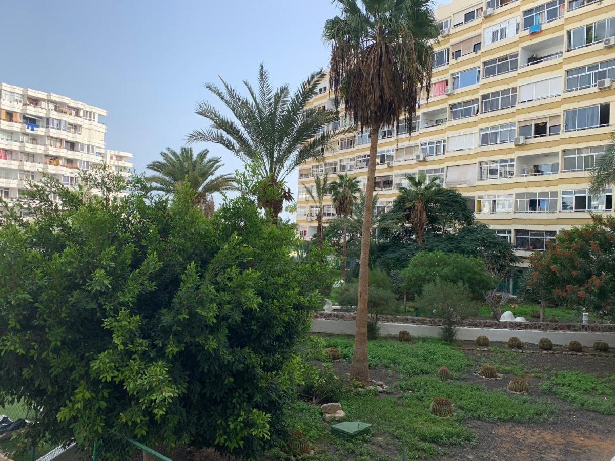 Marisol Los Molinos Playa Ingles By Luca Properties Gran Canaria Плайя-дель-Инглес Экстерьер фото