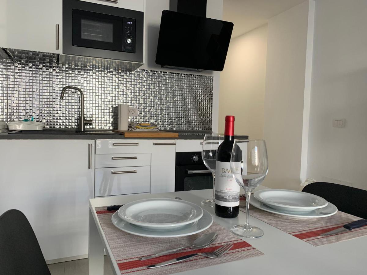 Marisol Los Molinos Playa Ingles By Luca Properties Gran Canaria Плайя-дель-Инглес Экстерьер фото