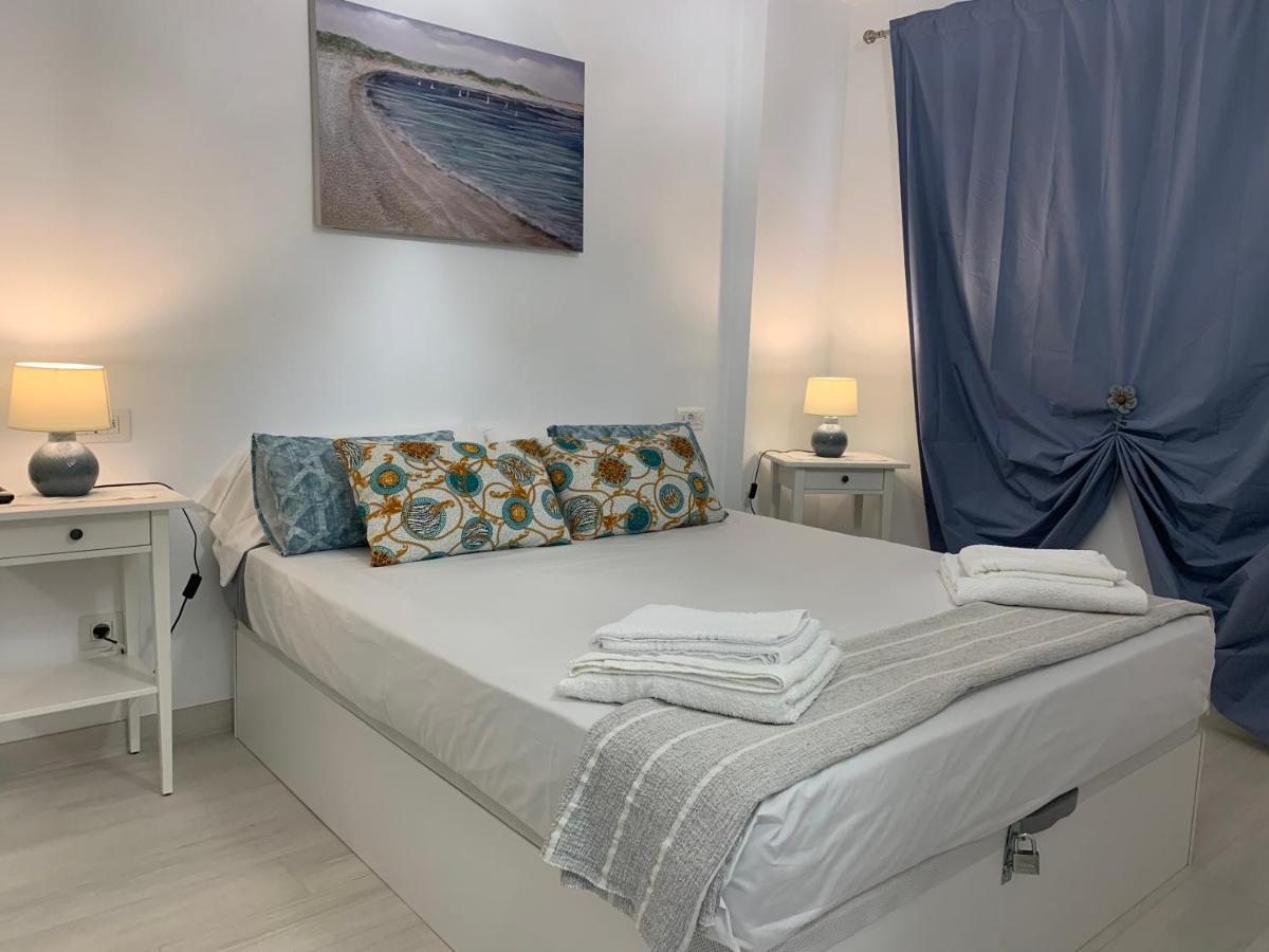 Marisol Los Molinos Playa Ingles By Luca Properties Gran Canaria Плайя-дель-Инглес Экстерьер фото